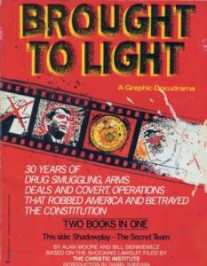 Brought To Light