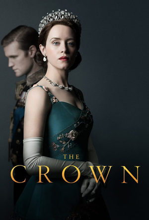 The Crown 3 