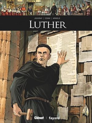 Luther BD