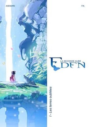 Eden - La seconde aube