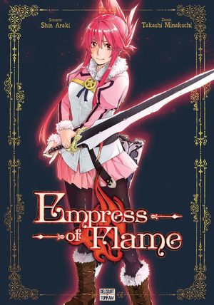 Empress of Flame