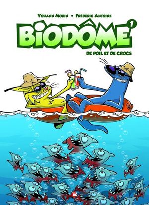 Biodôme