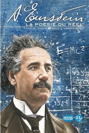Albert Einstein - Itineraire d'un Non-Conformiste