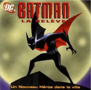 Batman, La Relève Comics