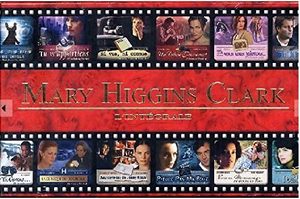 Mary Higgins Clark - Intégrale