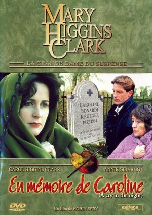 Mary Higgins Clark : en mémoire de Caroline