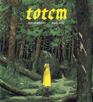 Totem (Ross/Wouters) 