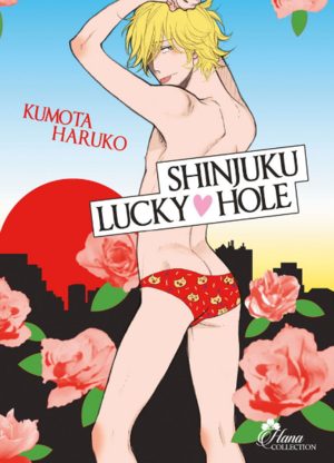 Shinjuku Lucky Hole Manga