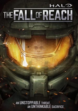Halo : The Fall of Reach Film