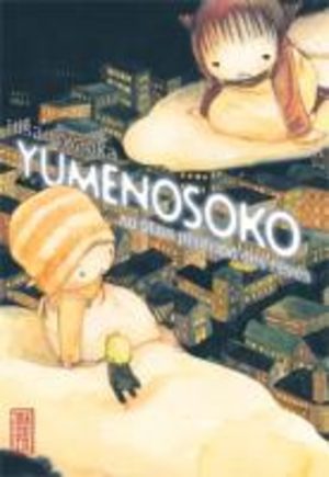 Yumenosoko Manga
