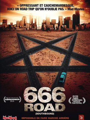 666 Road (Southbound)