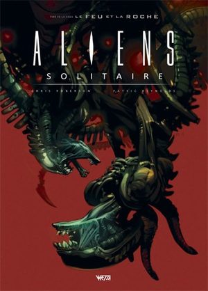 Aliens - Solitaire