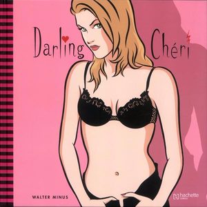 Darling Chéri Artbook