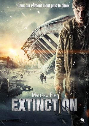 Extinction Film