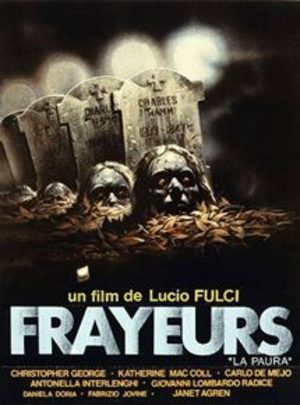 Frayeurs (City of the Living Dead)