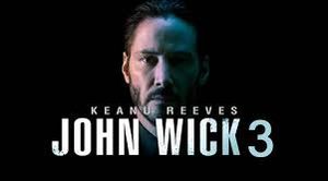 John Wick 3 Film