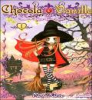 Chocola et Vanilla Série TV animée
