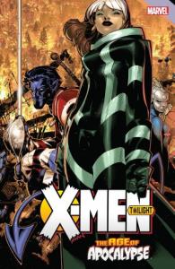 X-Men - Age Of Apocalypse - Twilight