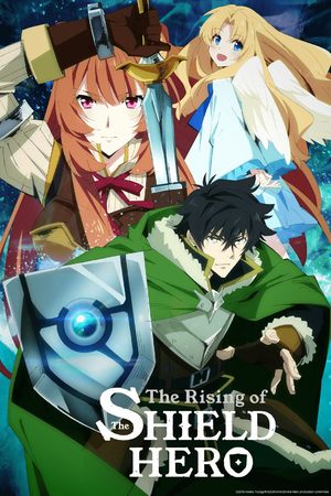 The Rising of the Shield Hero 7 