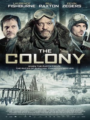 The Colony Film