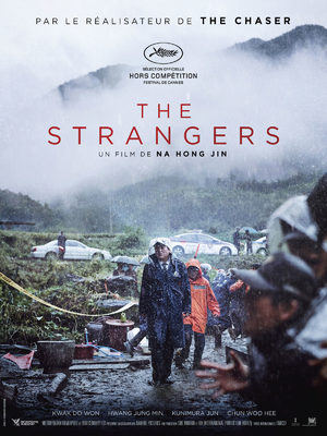 The Strangers Inconnu