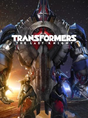 Transformers: The Last Knight Film
