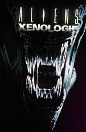 Aliens - Xenologie