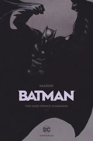 Batman - The Dark Prince Charming Comics
