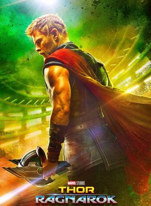 Thor : Ragnarok Film