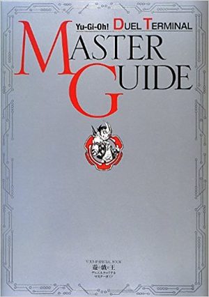 Yu-Gi-Oh Official Card Game : Master Guide