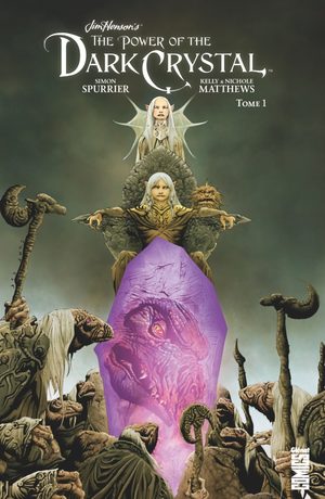 The Power of the Dark Crystal Film