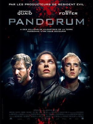 Pandorum Film