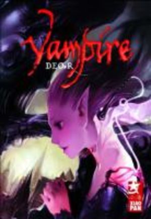 Vampire Manhua