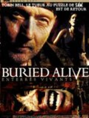 Buried Alive Film