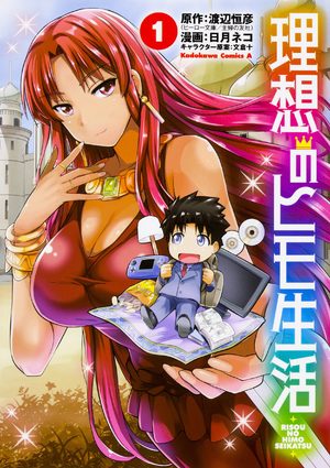 couverture, jaquette Critique Manga A Fantasy Lazy Life #11