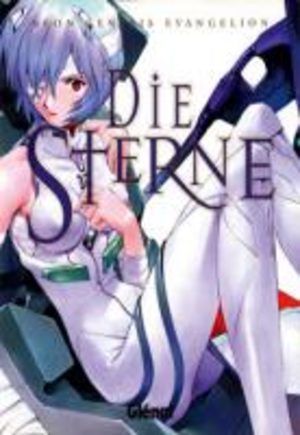 Neon Genesis Evangelion - Die Sterne Light novel