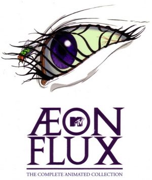 Aeon Flux Film