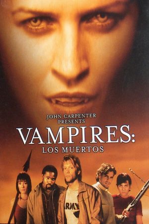 Vampires II - Adieu vampires Téléfilm