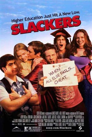Slackers Film