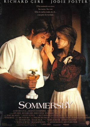Sommersby Film