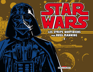Star Wars (Légendes) - Strips Comics