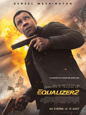 Equalizer 2 Film