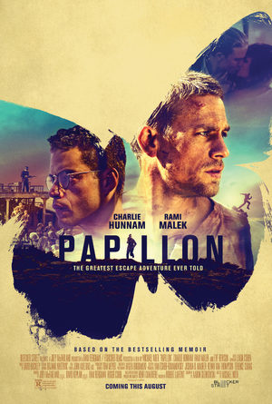Papillon Film
