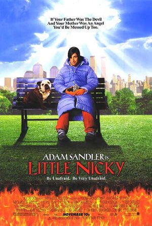 Little Nicky Film
