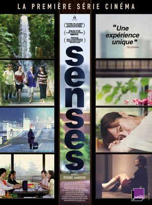 Senses 1&2 Film