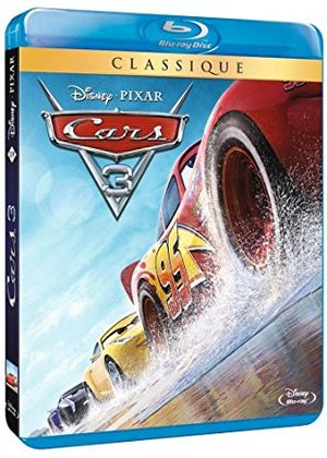Cars 3 Film