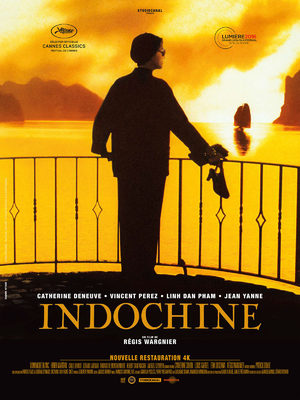 Indochine Film