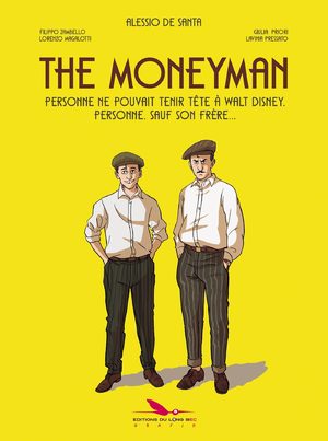 The Moneyman