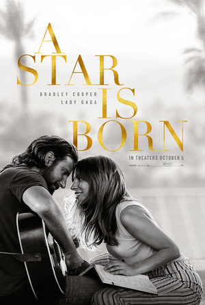 A Star Is Born Film