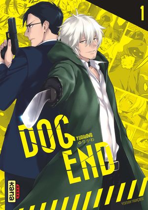 Dog end